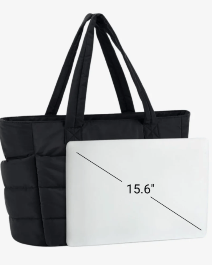 SOPHIA | Puffer Bag