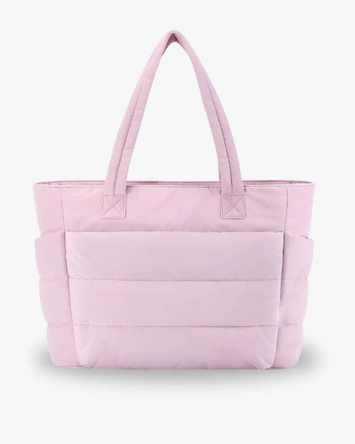 SOPHIA | Puffer Bag