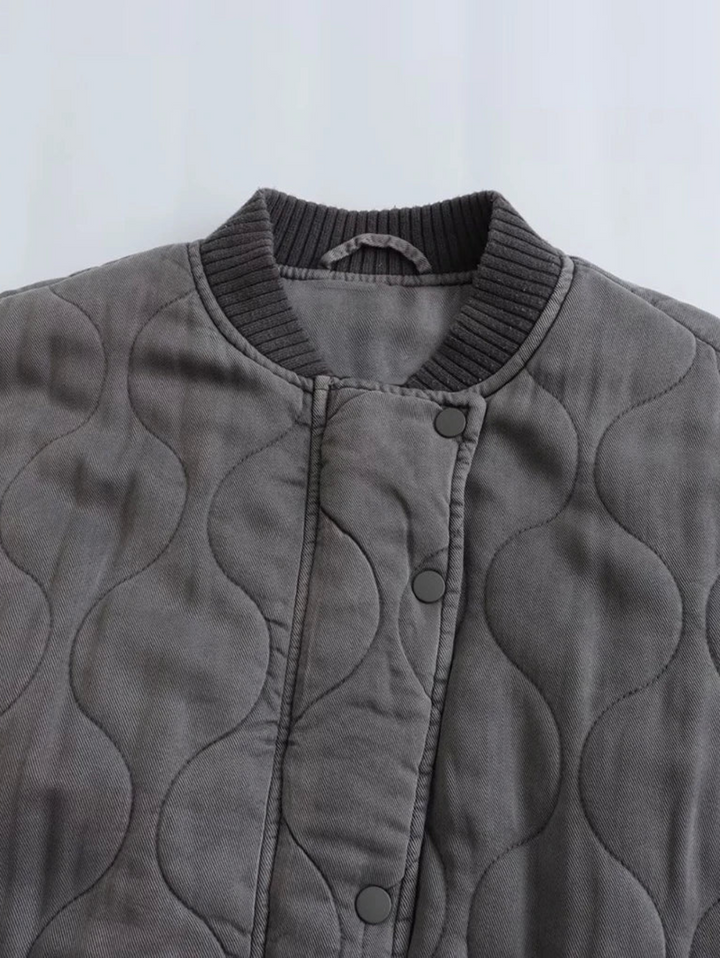 BELLA | Bomber Jacket