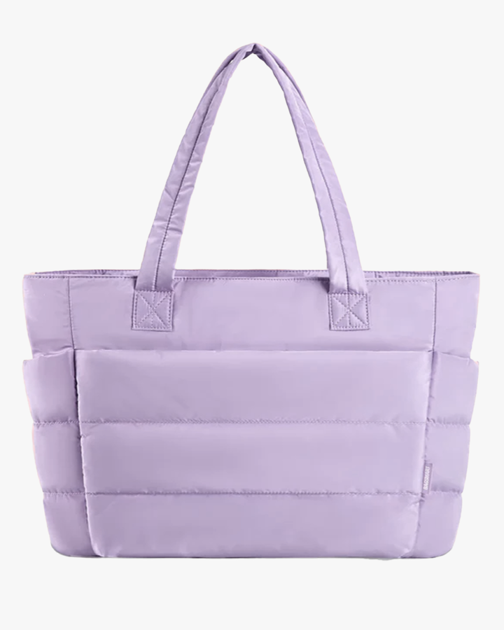 SOPHIA | Puffer Bag
