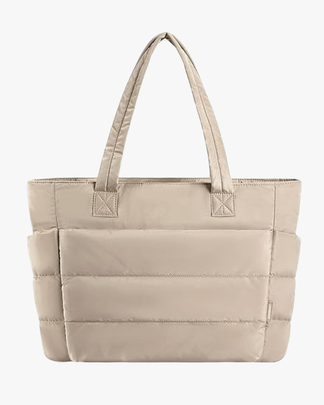 SOPHIA | Puffer Bag