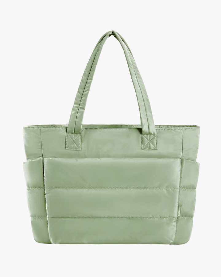 SOPHIA | Puffer Bag