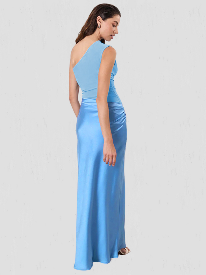 CASSIDY | MAXI DRESS