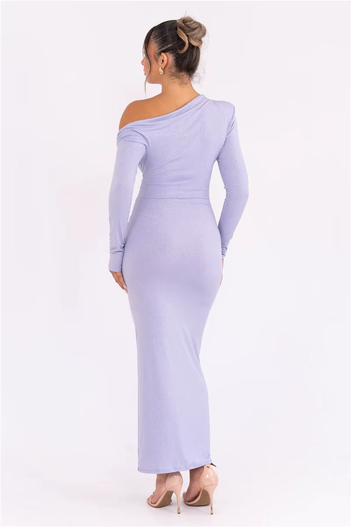 MIA | Sparkle Maxi Dress