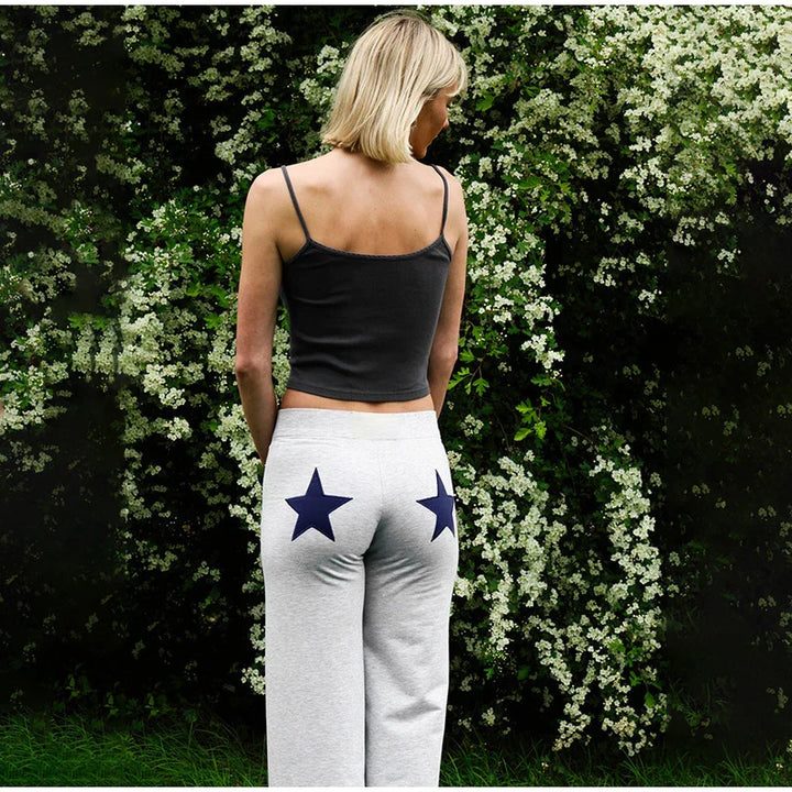 FILLY | Star Pants