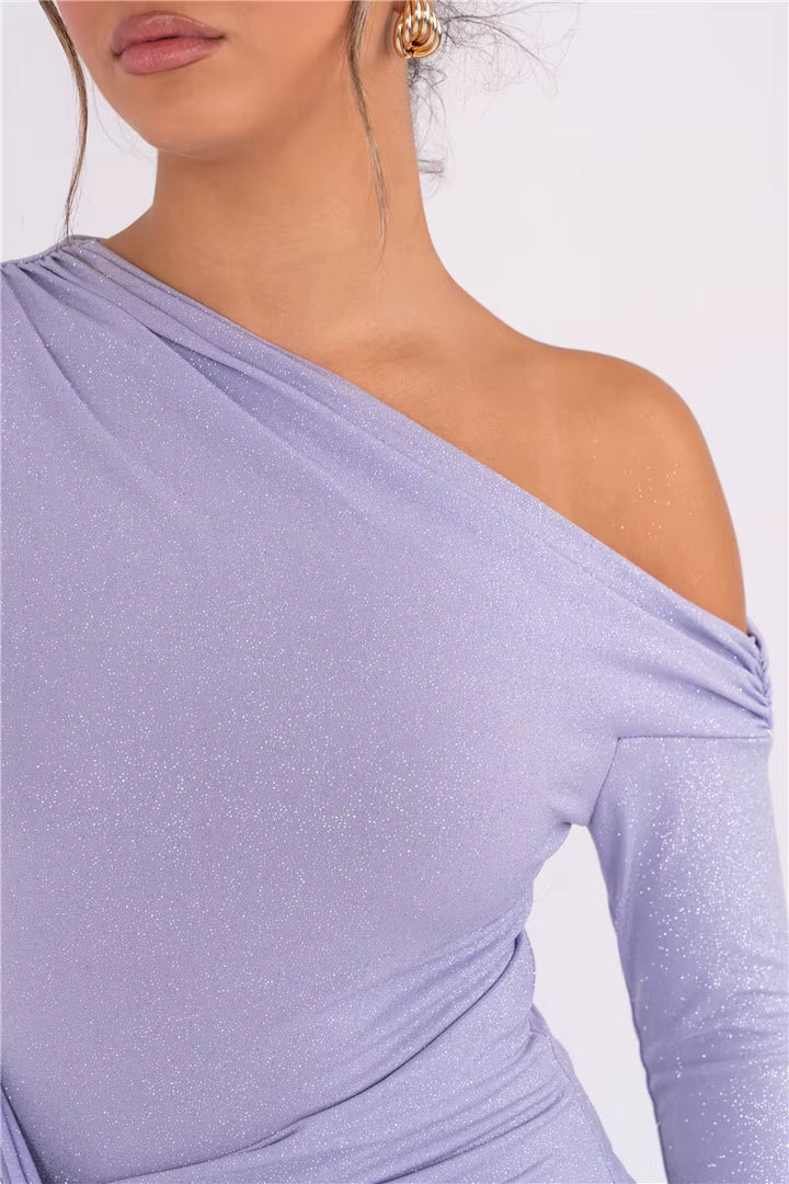 MIA | Sparkle Maxi Dress