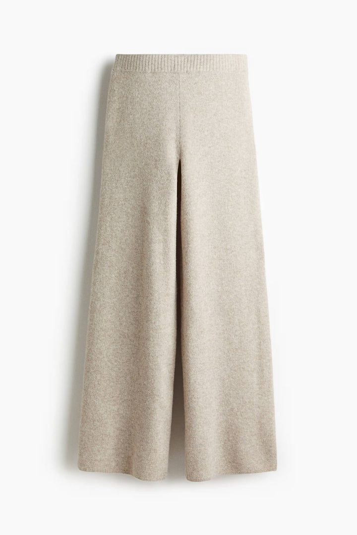 BONNIE | Comfy Knit Set