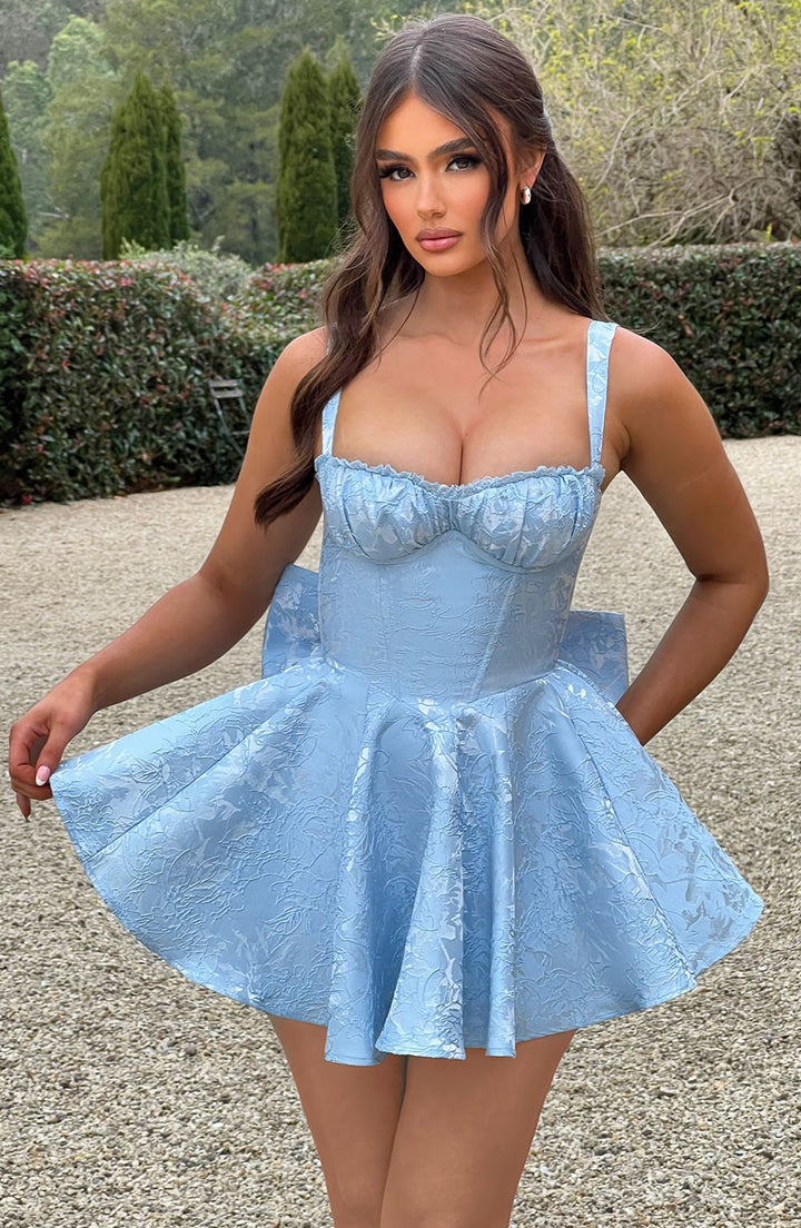 Emely | Mini Dress