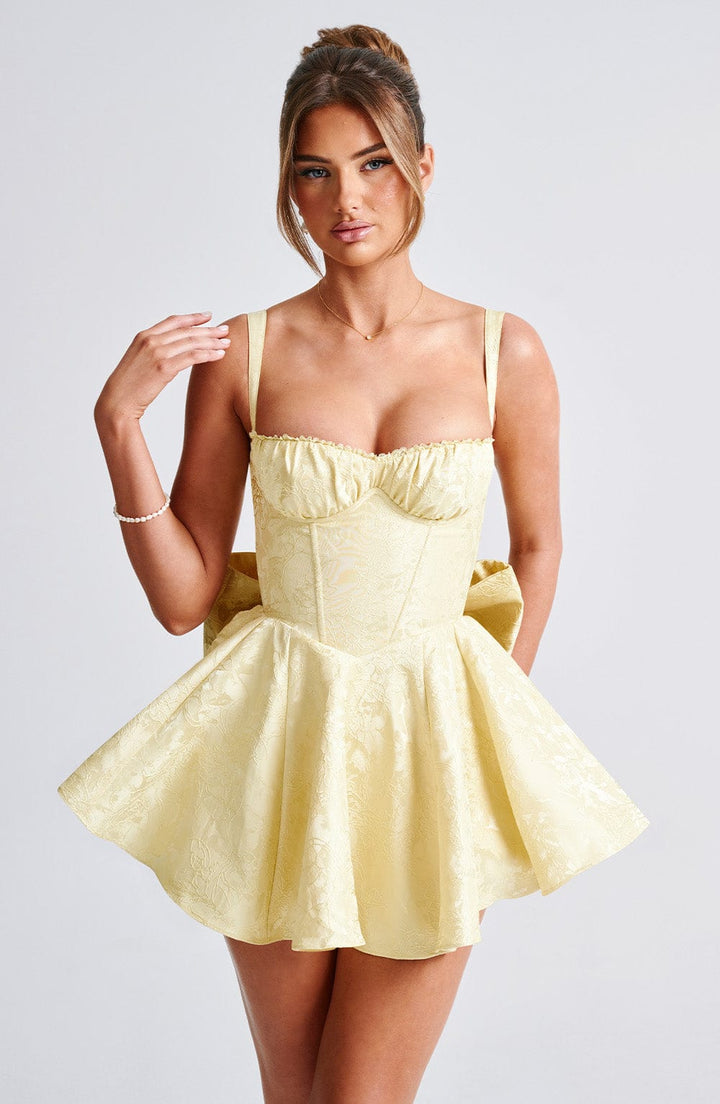 Emely | Mini Dress