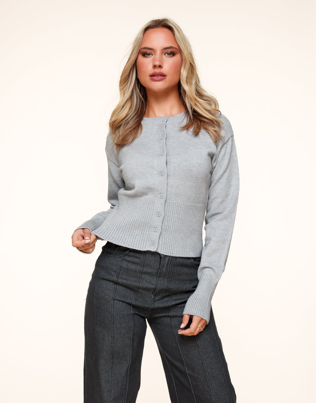OLIVIA | Stylish Waistcoat
