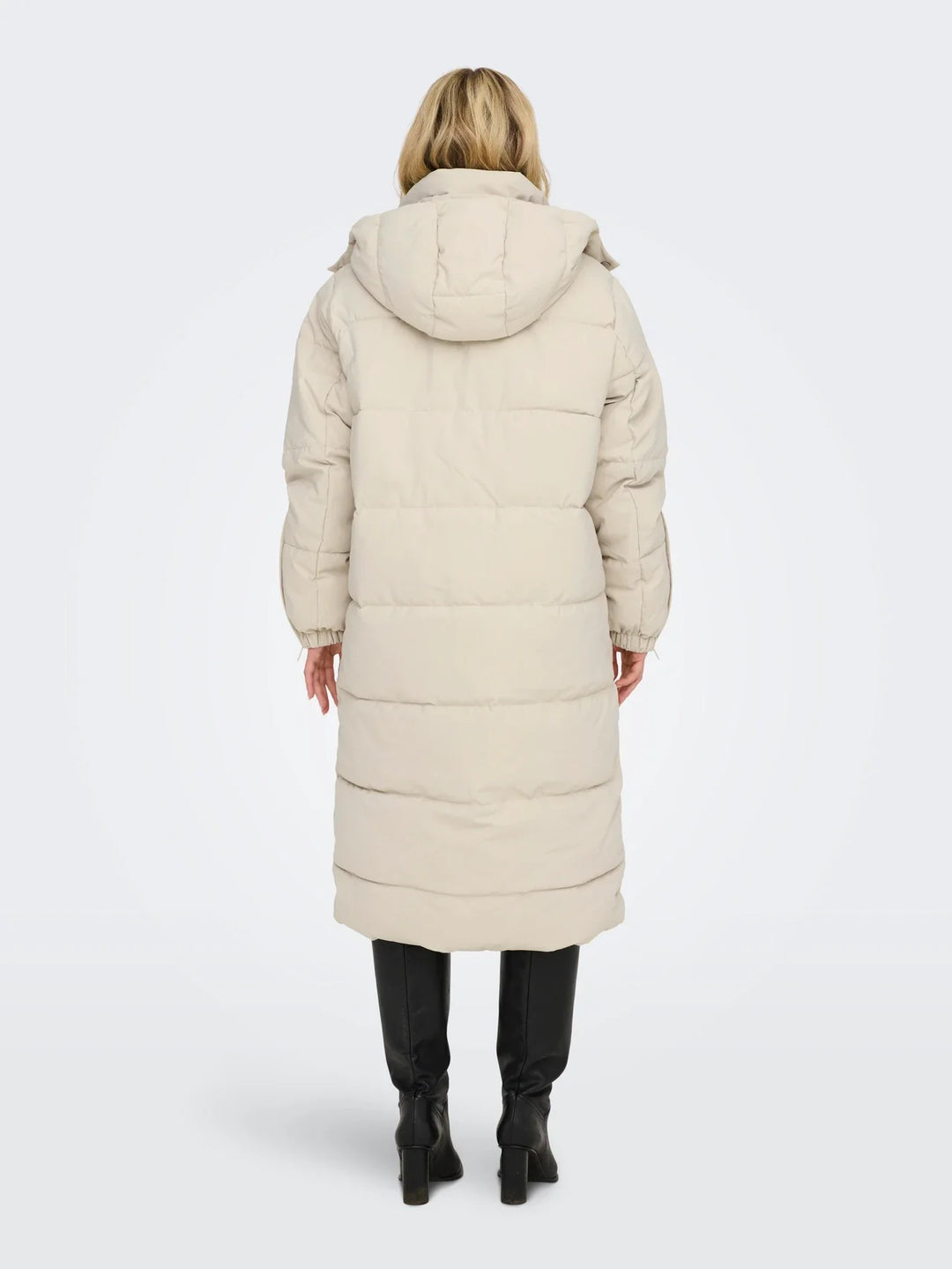 ROSE | Puffer Coat