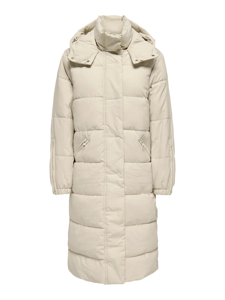ROSE | Puffer Coat
