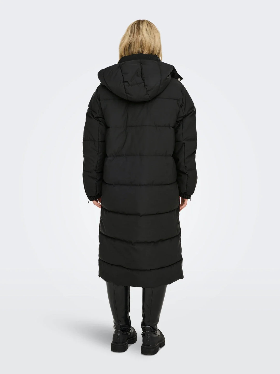 ROSE | Puffer Coat