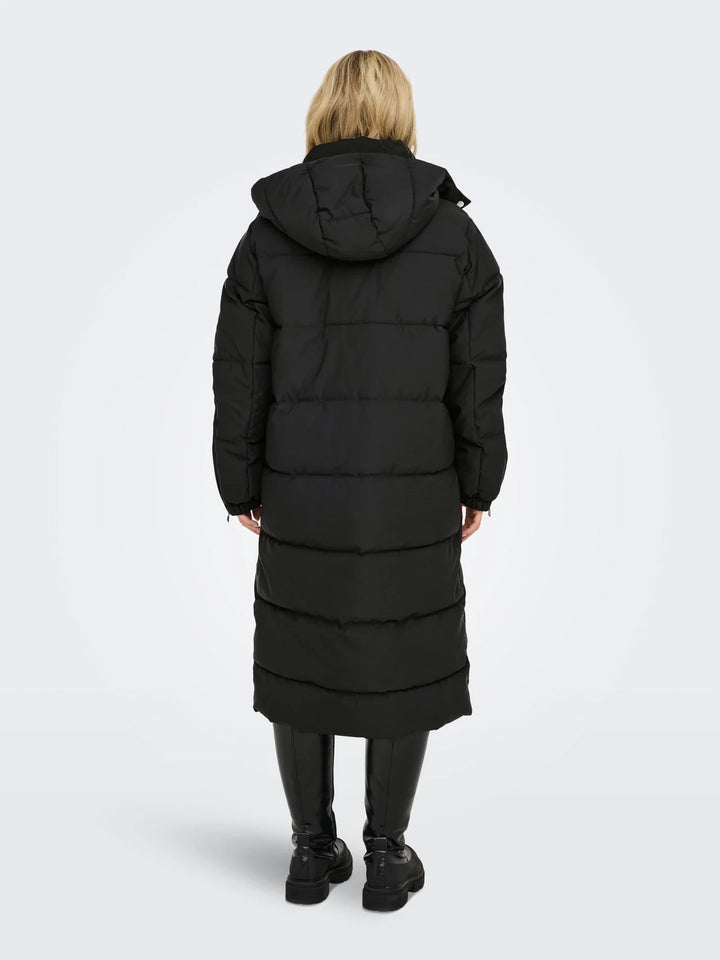 ROSE | Puffer Coat