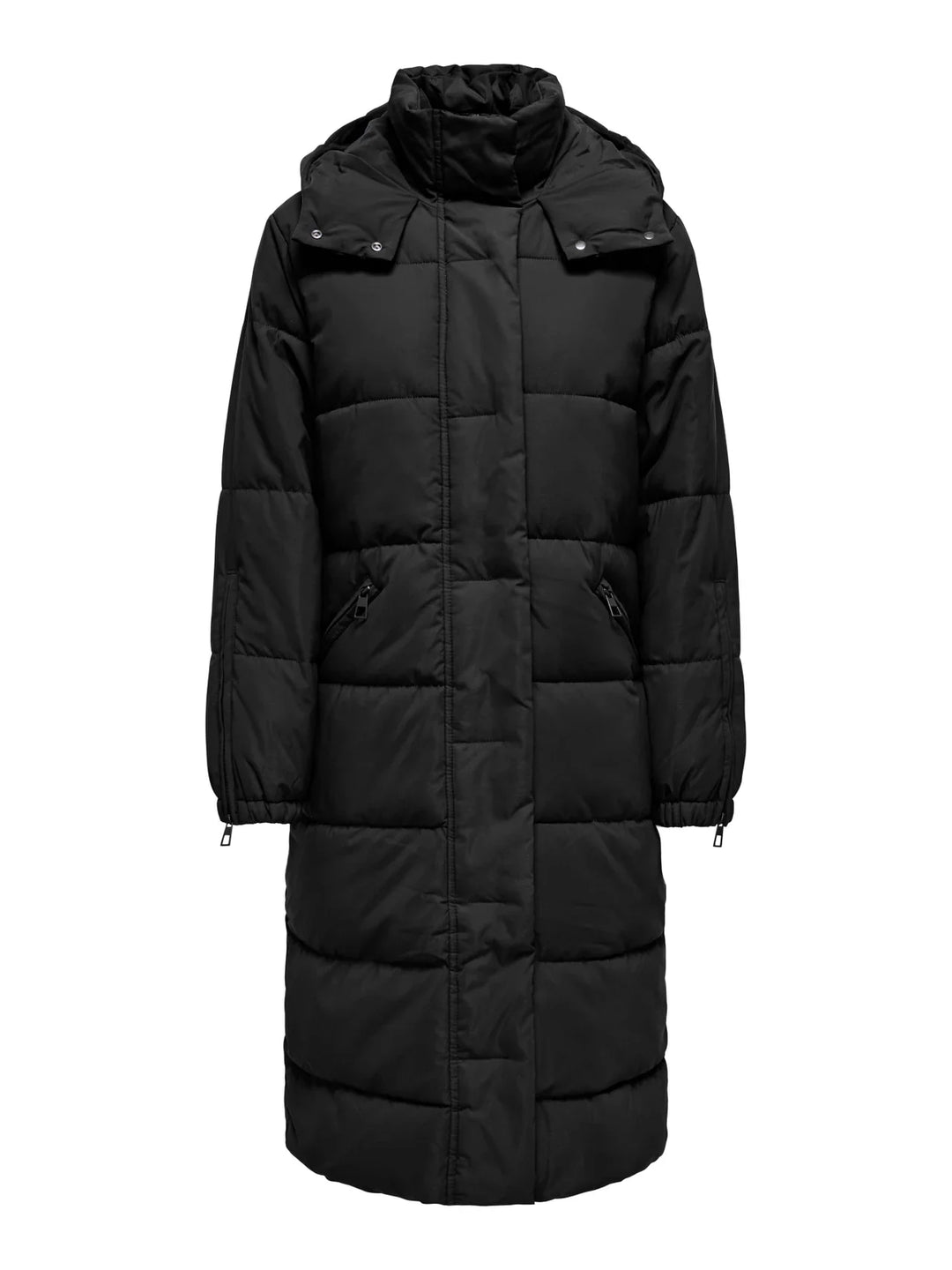 ROSE | Puffer Coat