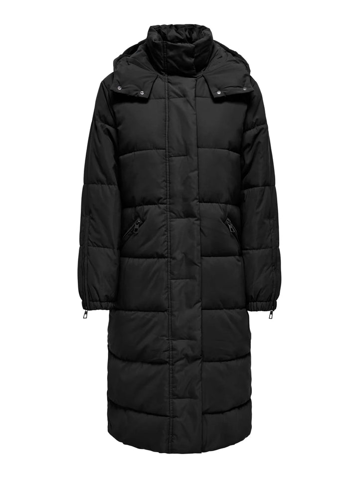ROSE | Puffer Coat