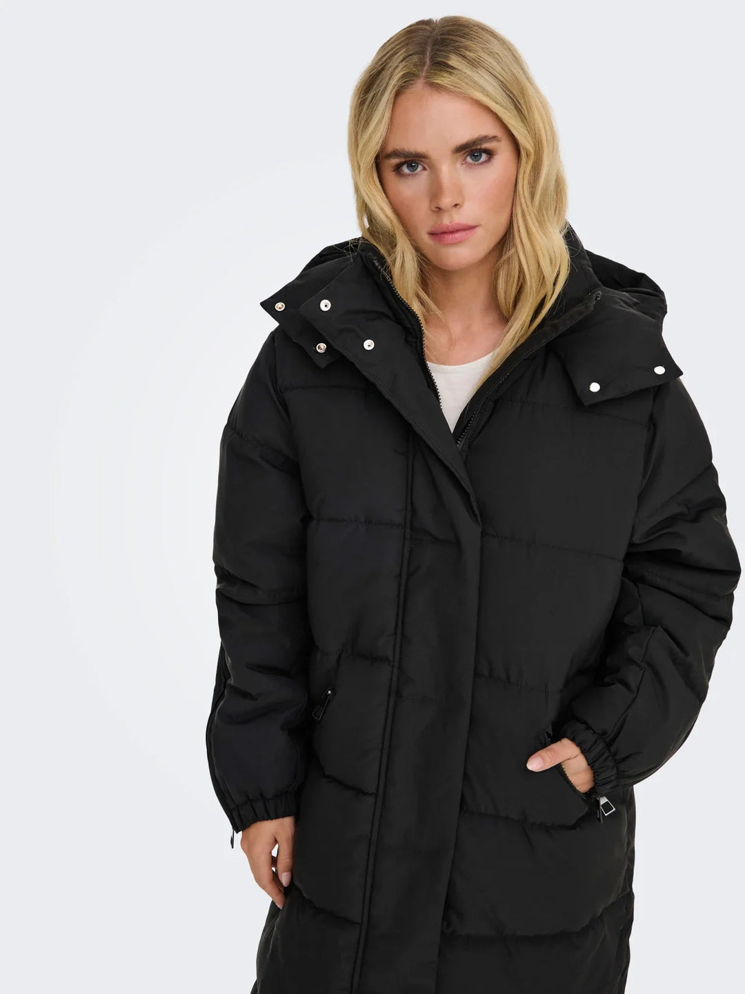 ROSE | Puffer Coat
