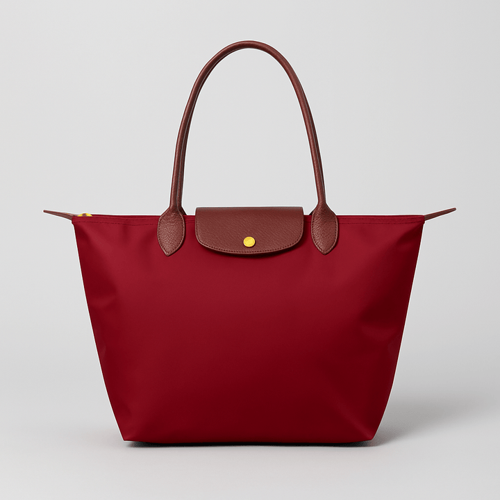 LISA | Longchamp School Bag