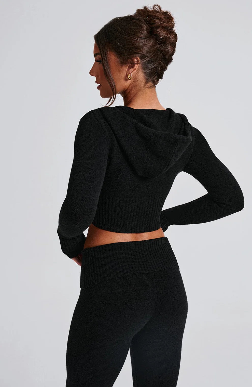 LILY | Comfy Knit Set