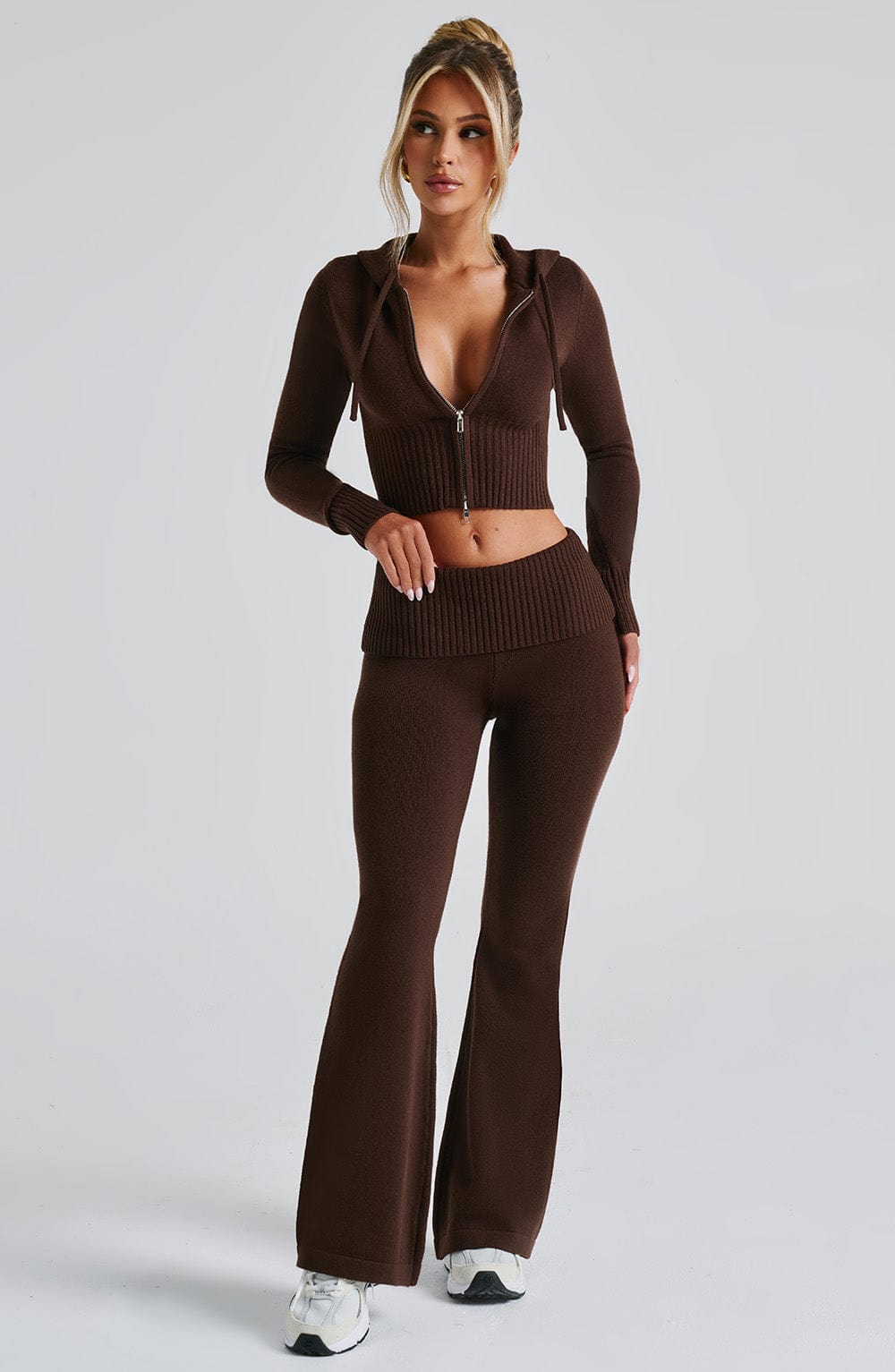 LILY | Comfy Knit Set