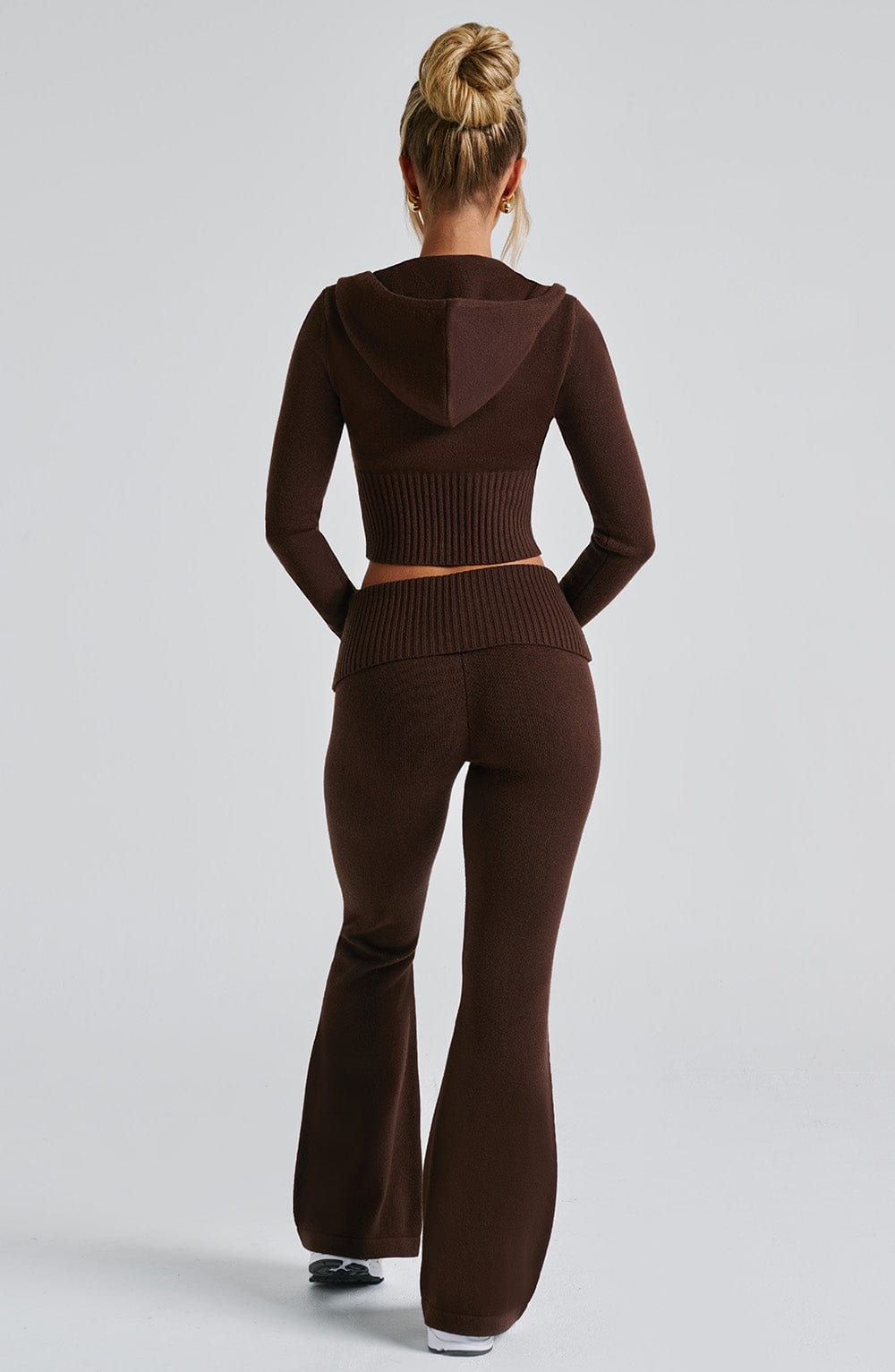 LILY | Comfy Knit Set