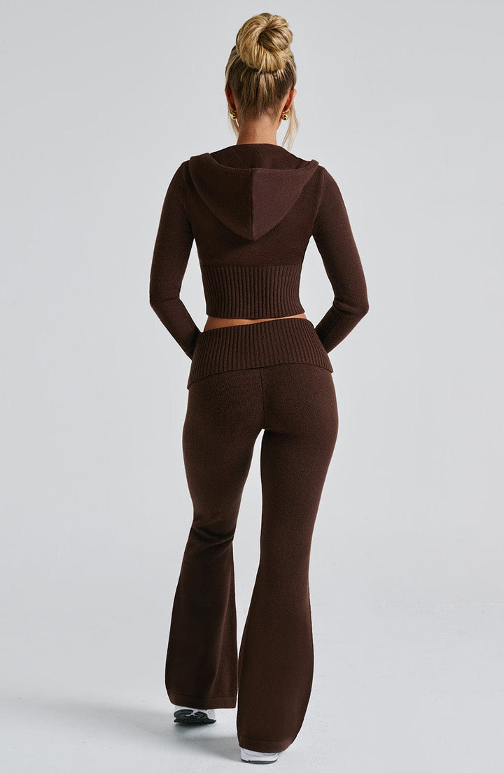 LILY | Comfy Knit Set