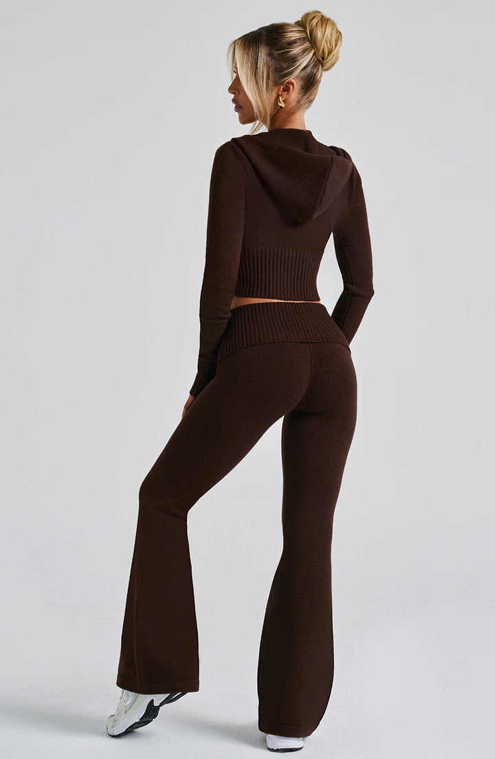 LILY | Comfy Knit Set