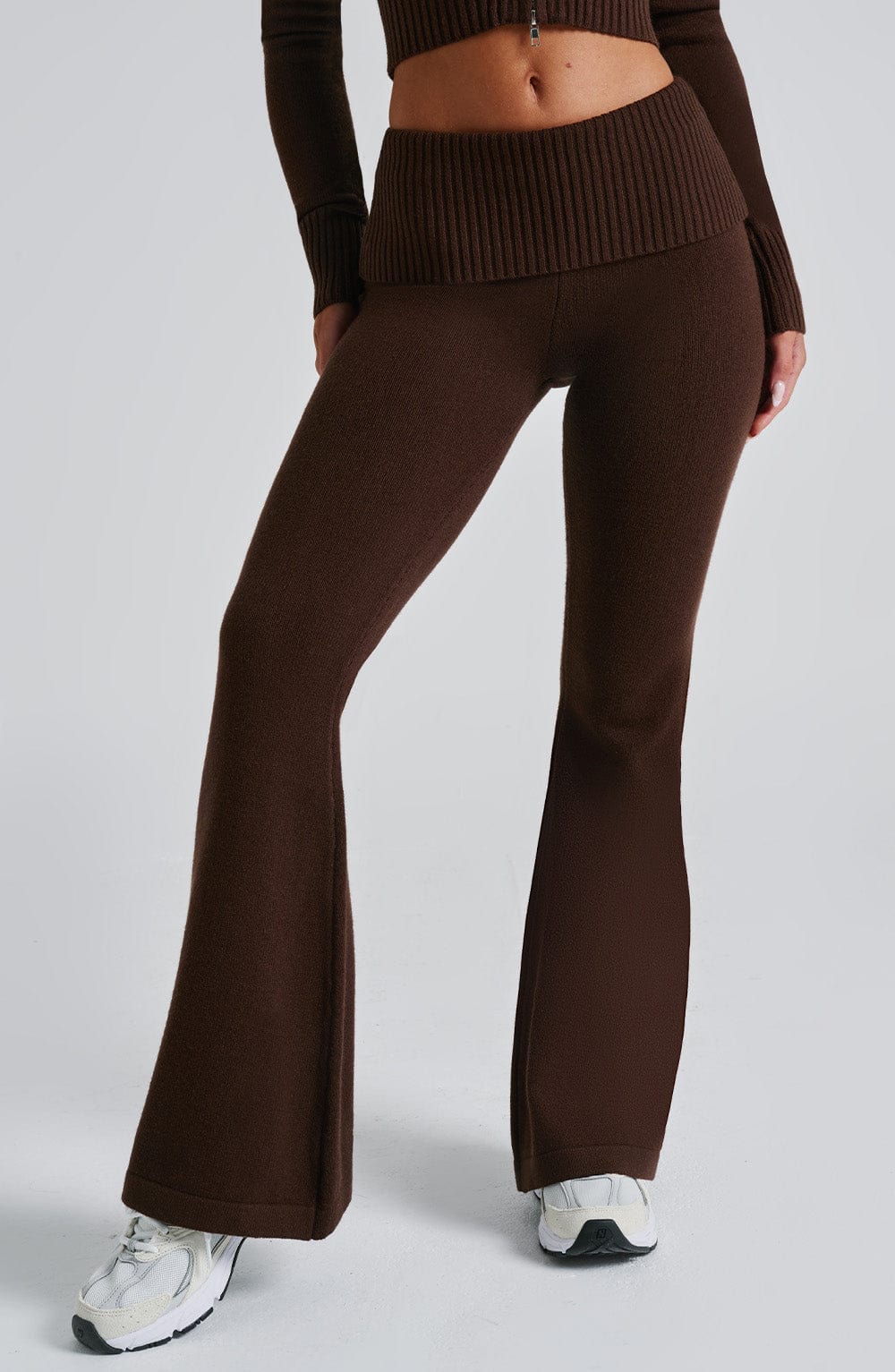 LILY | Comfy Knit Set