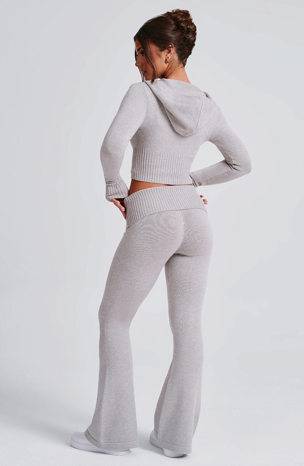 LILY | Comfy Knit Set