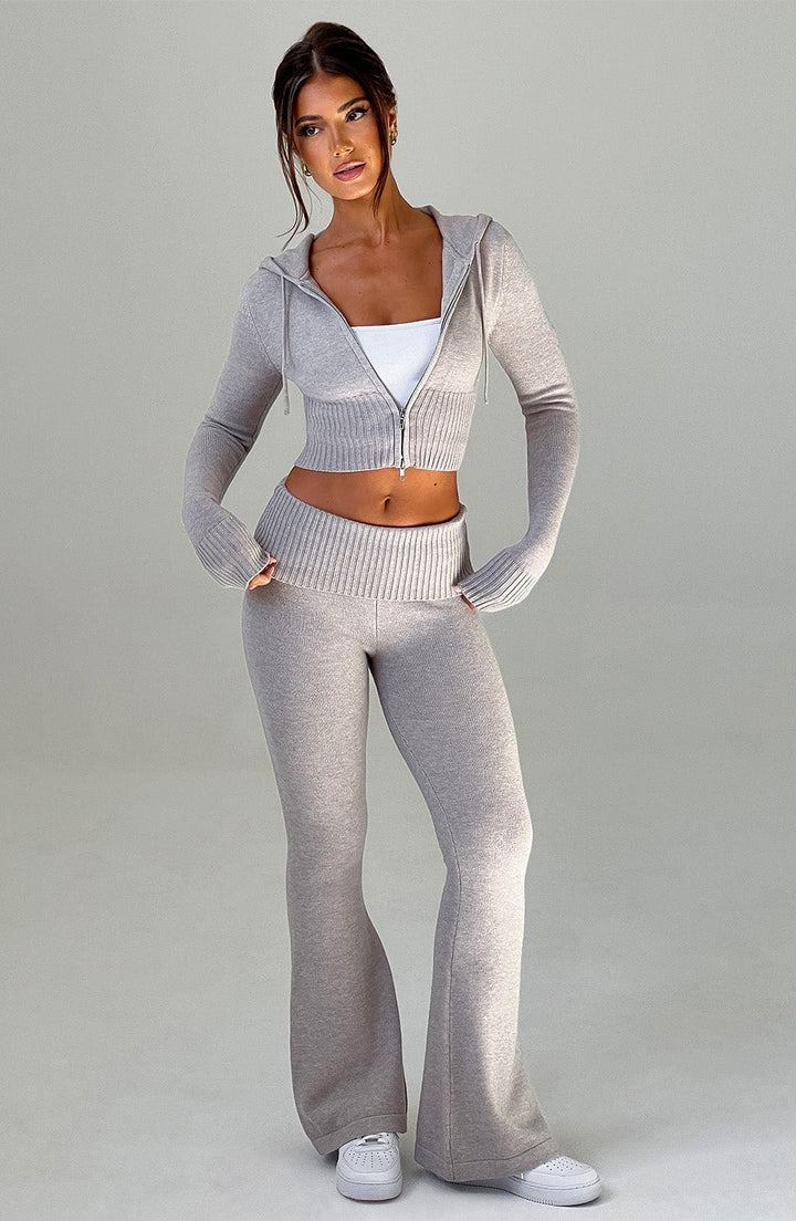 LILY | Comfy Knit Set