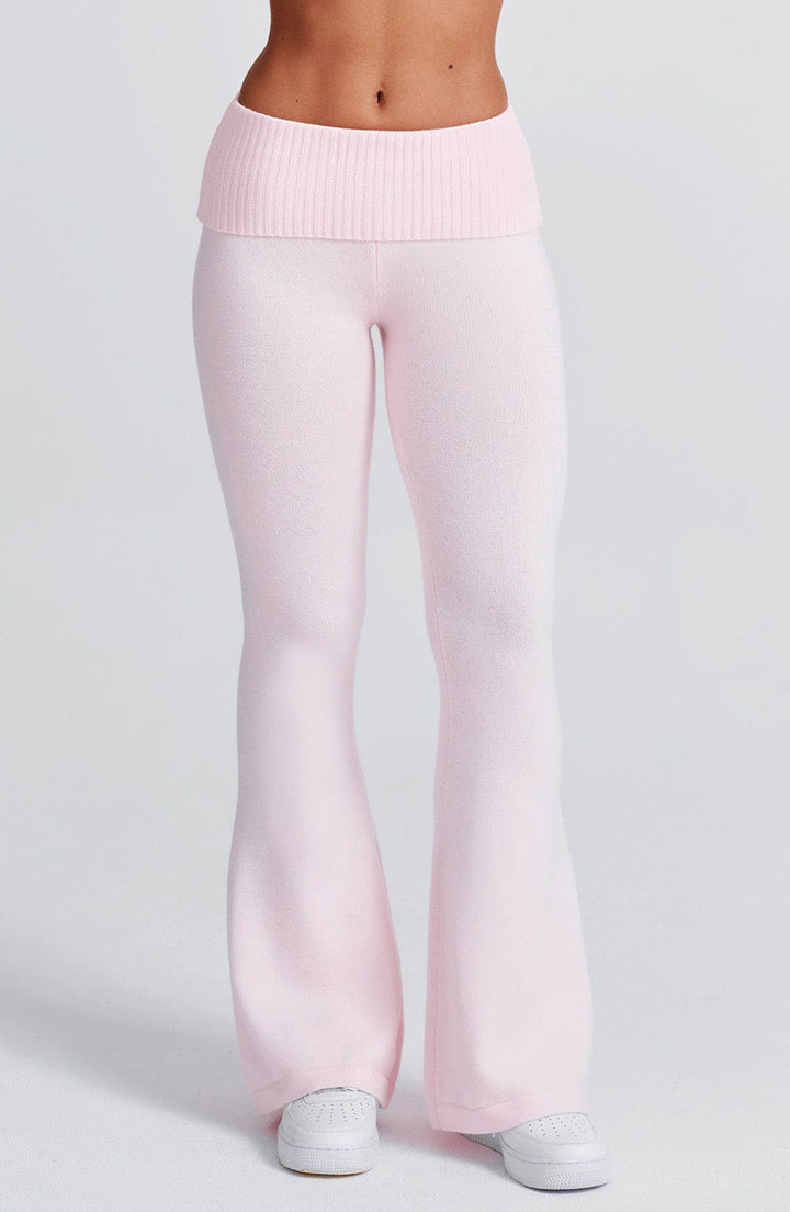 LILY | Comfy Knit Set