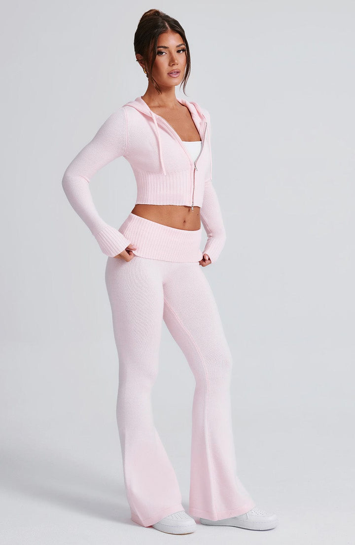 LILY | Comfy Knit Set