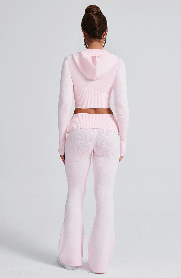 LILY | Comfy Knit Set