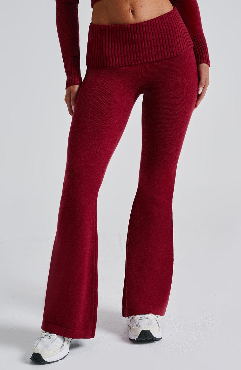 LILY | Comfy Knit Set