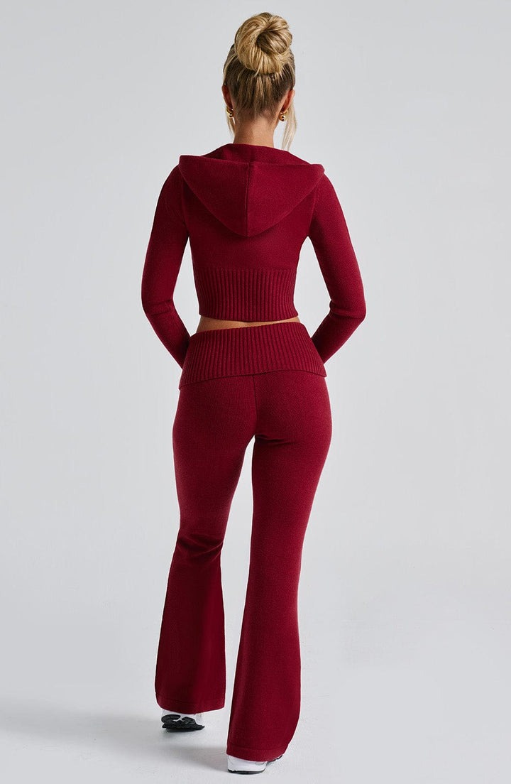 LILY | Comfy Knit Set