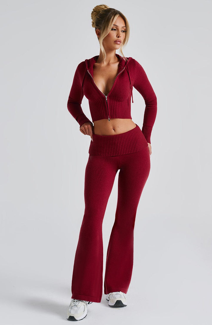 LILY | Comfy Knit Set
