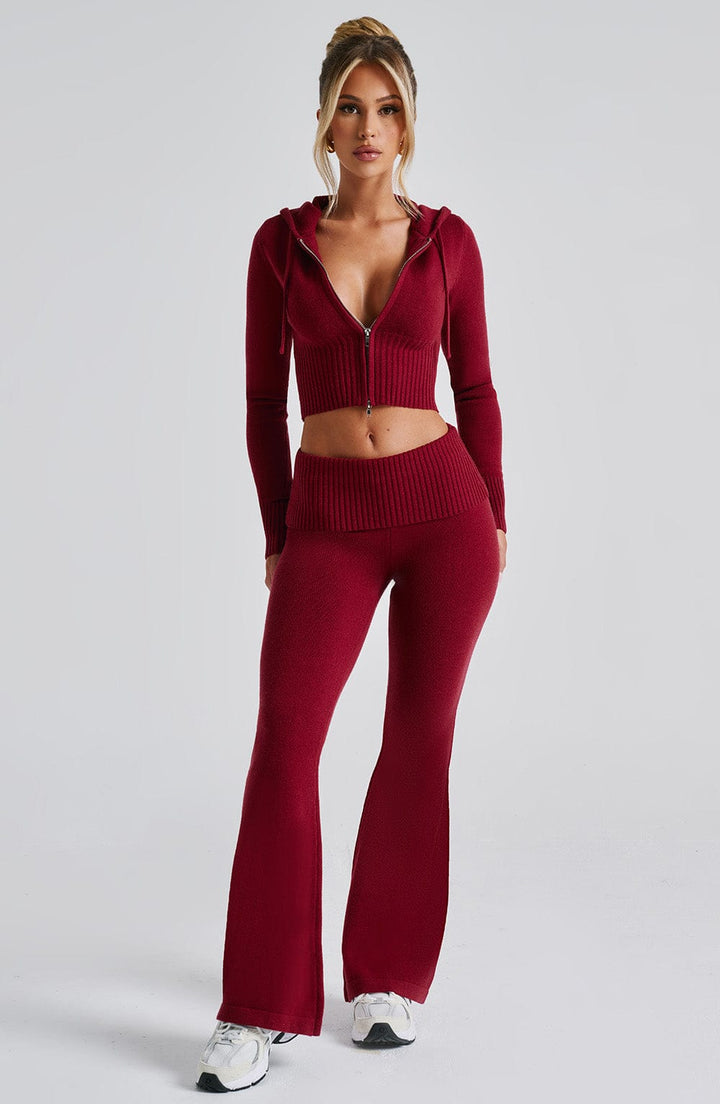 LILY | Comfy Knit Set