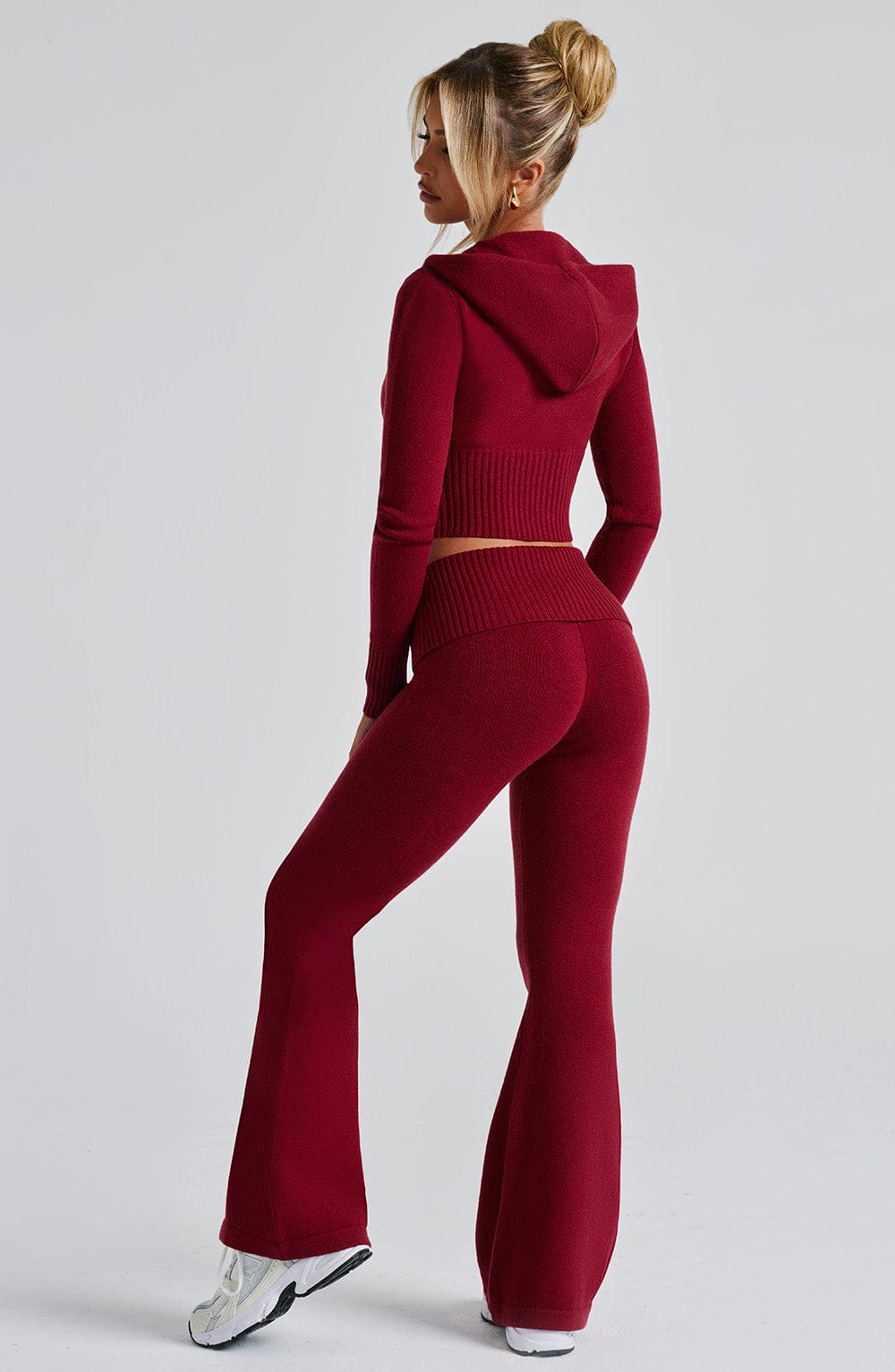 LILY | Comfy Knit Set