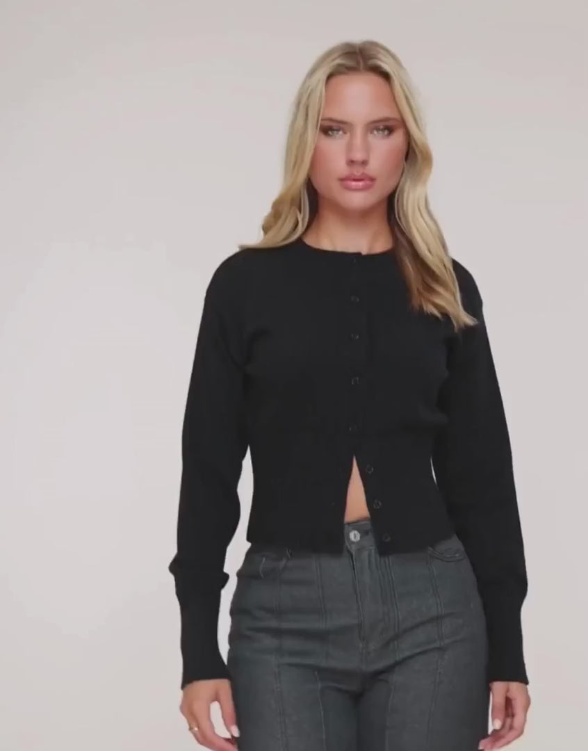 OLIVIA | Stylish Waistcoat