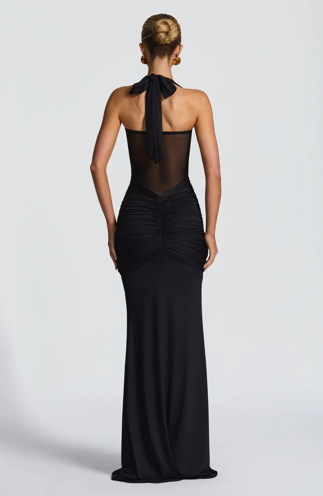 JULIA | Charming Maxi Dress