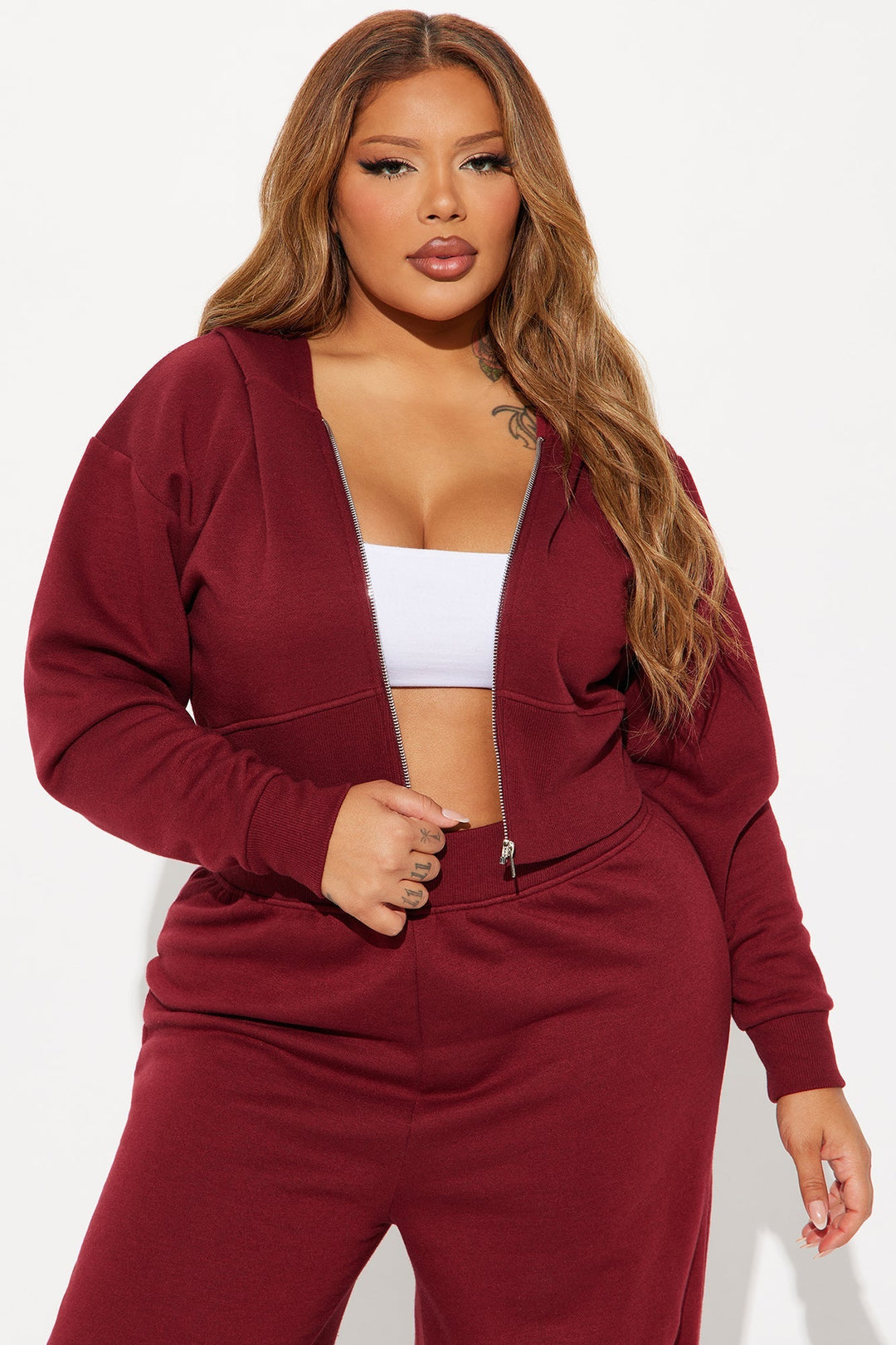 NOVA | Classic Tracksuit