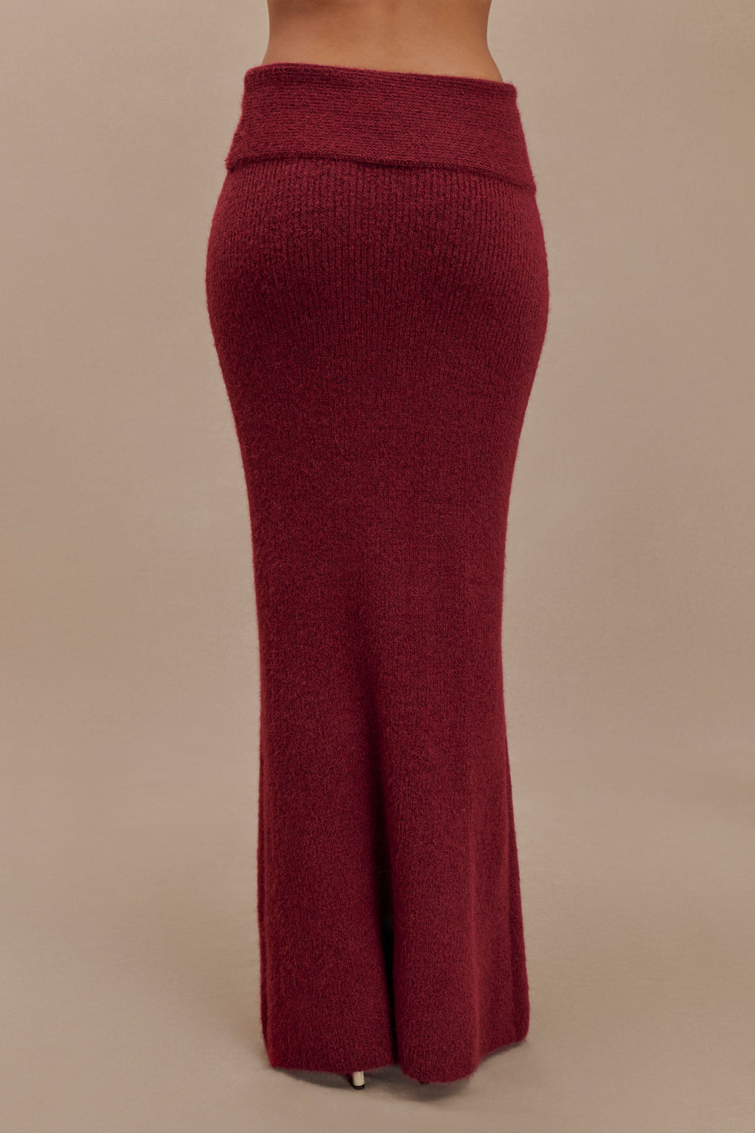 HOLLY | Off shoulder Knit Set