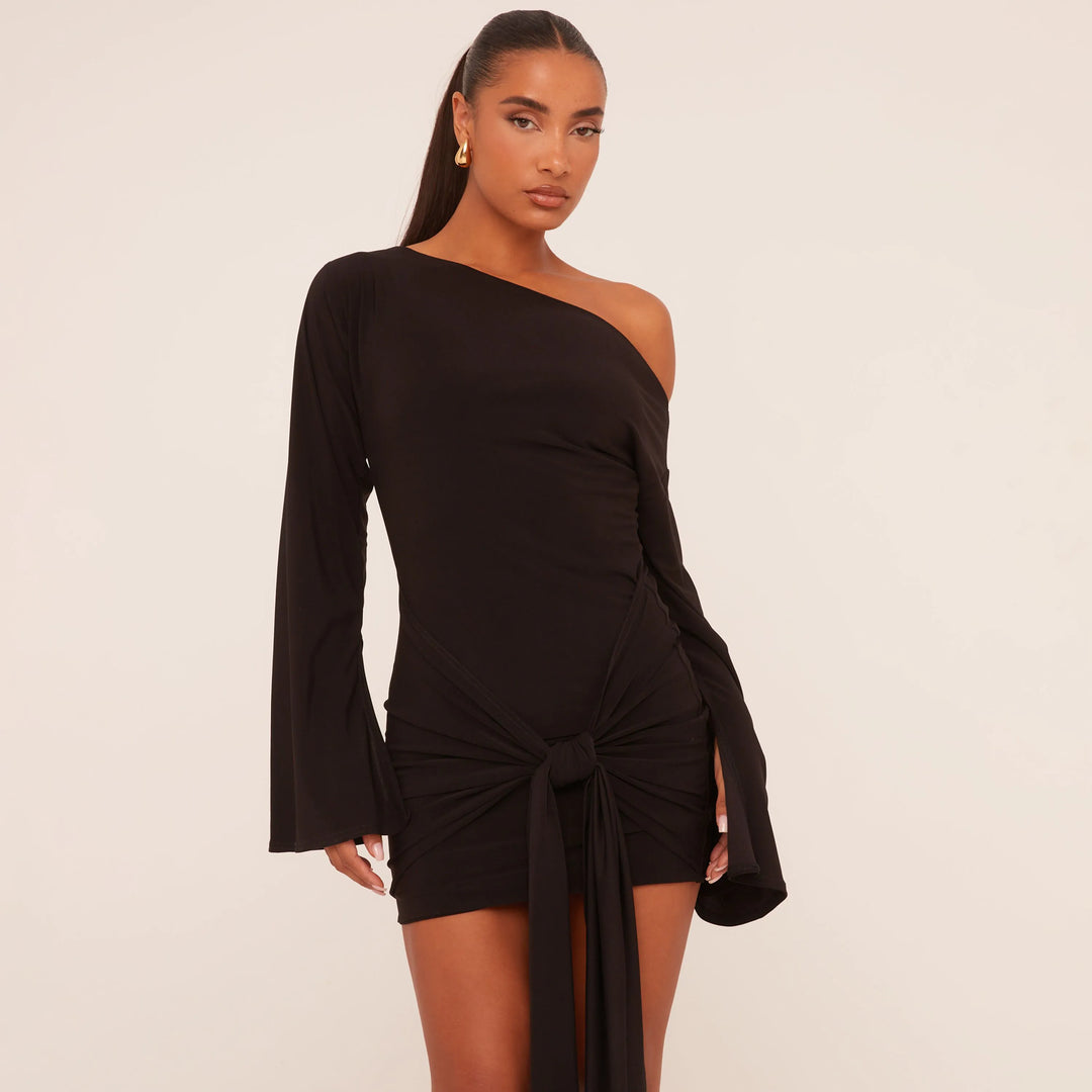 ELLEN | Mini Bodycon Dress