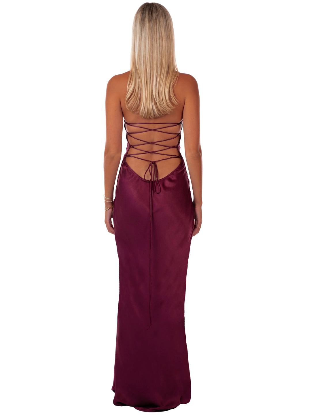 JADEY | MAXI DRESS