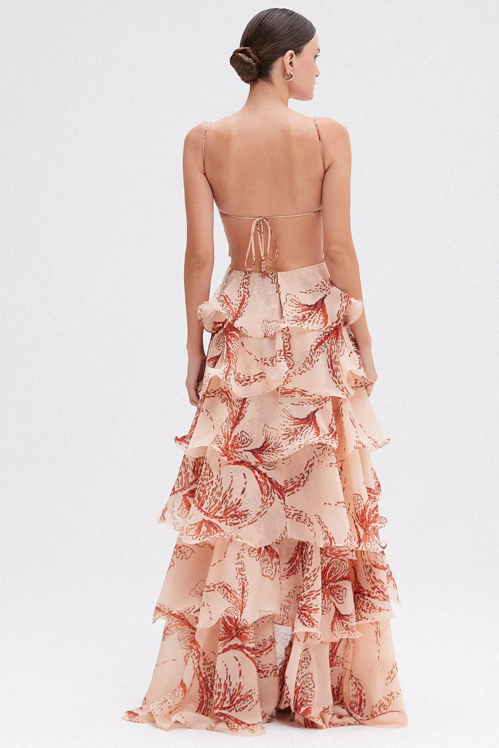 ISLA | Summer Maxi Dress