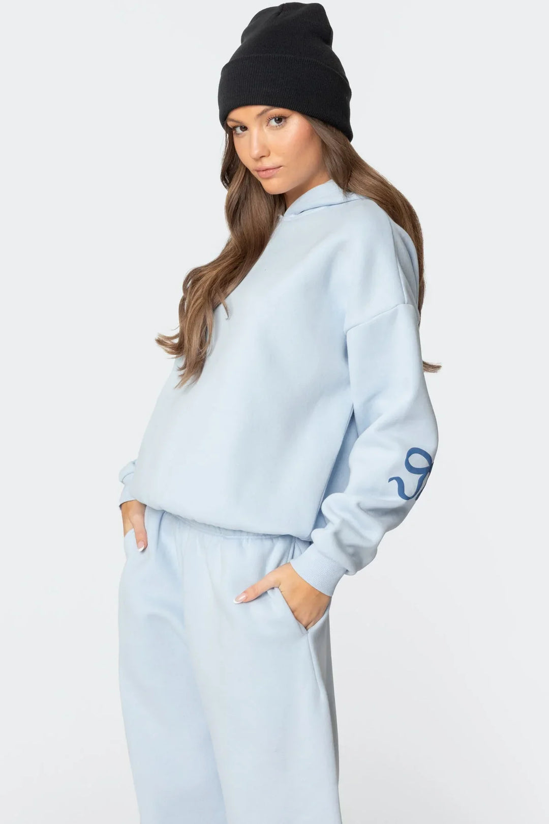 ZARA | Classic Bow Tracksuit