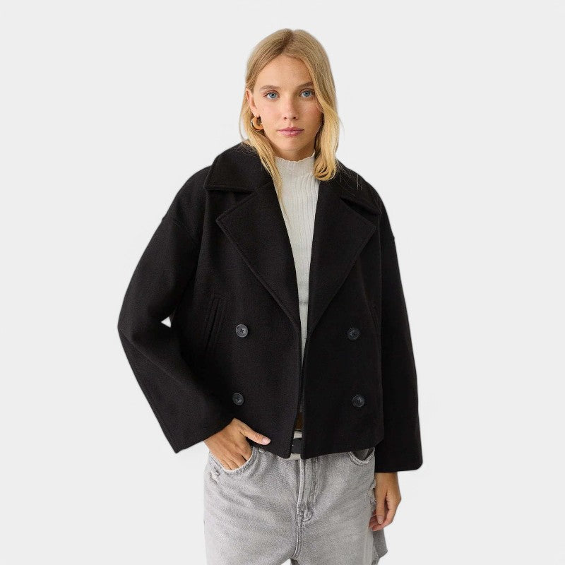 MANDY | Classy Coat