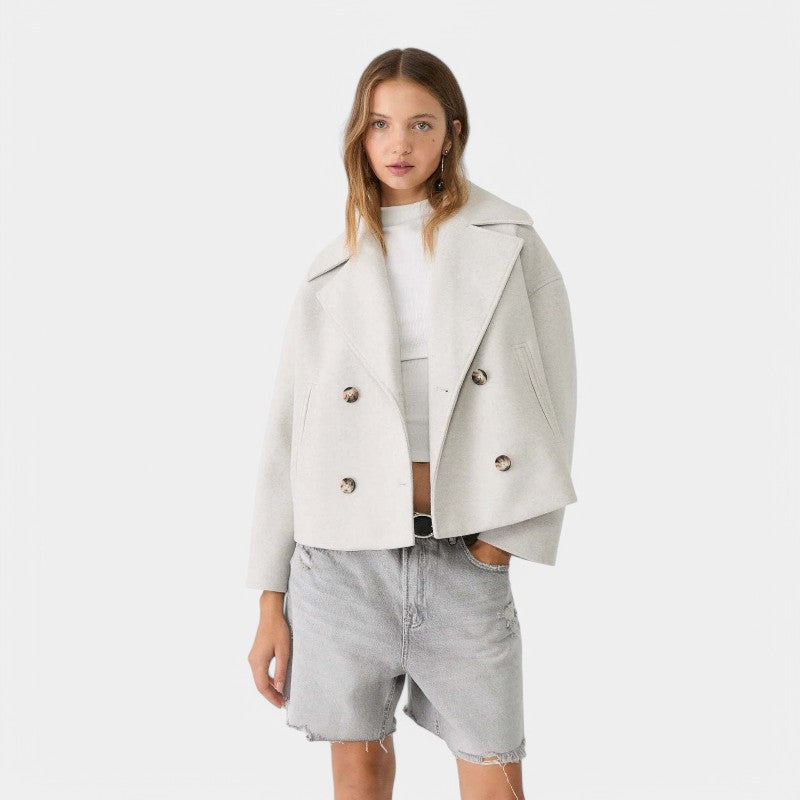 MANDY | Classy Coat