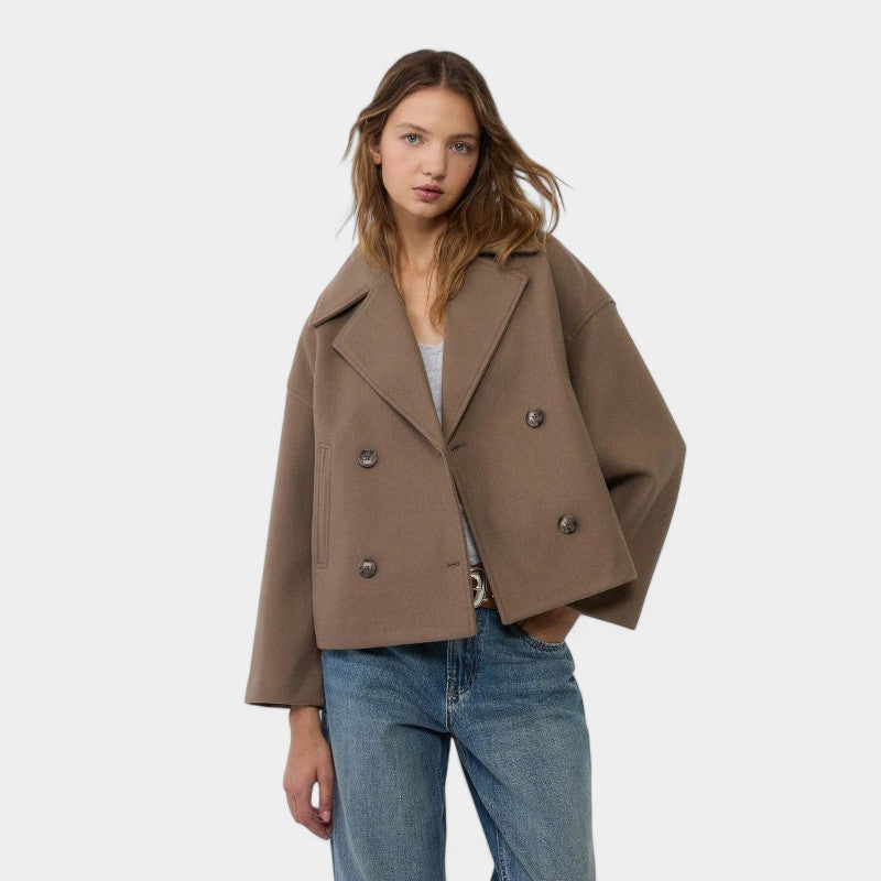 MANDY | Classy Coat
