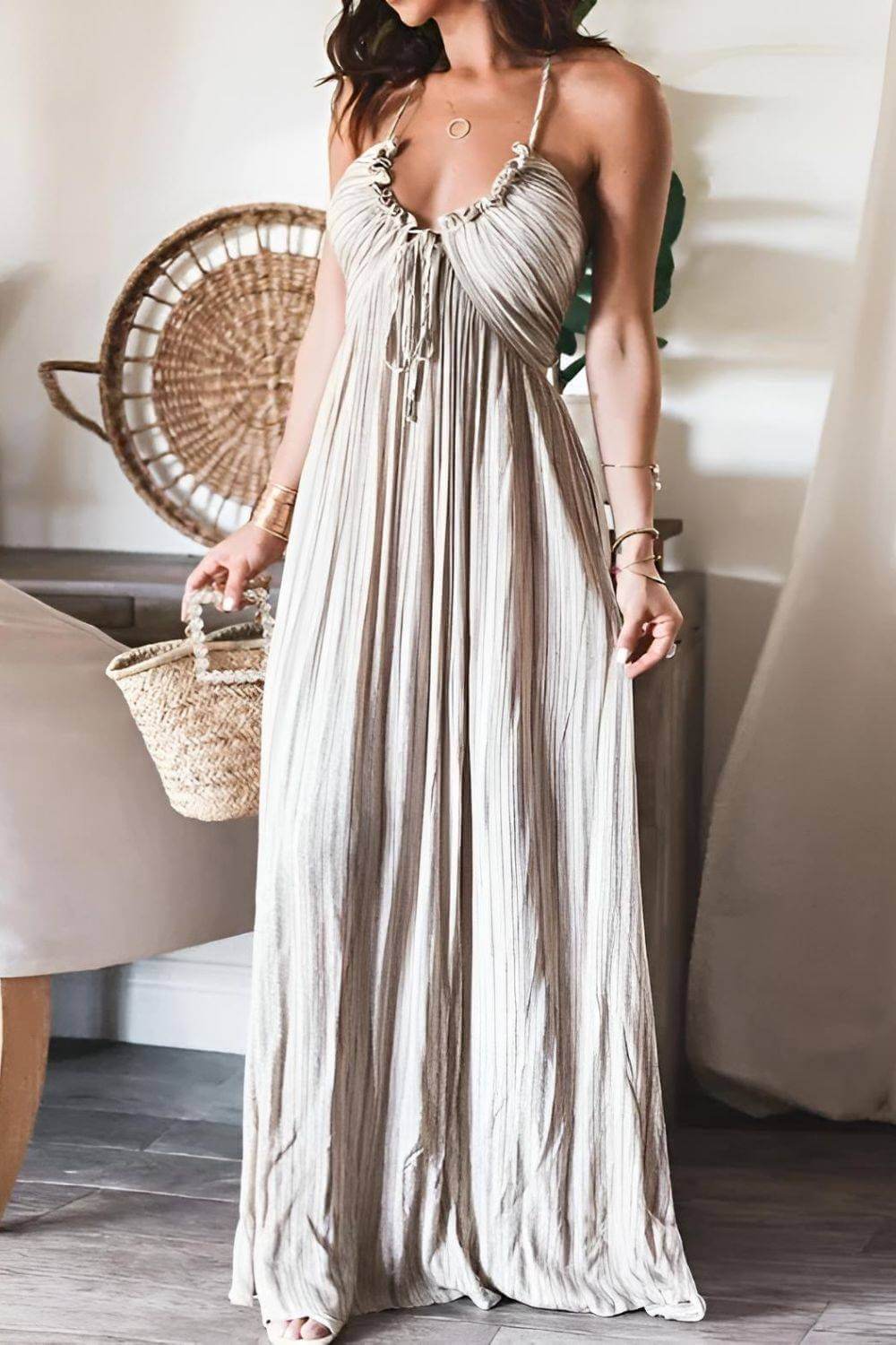 SUSAN | Maxi Dress